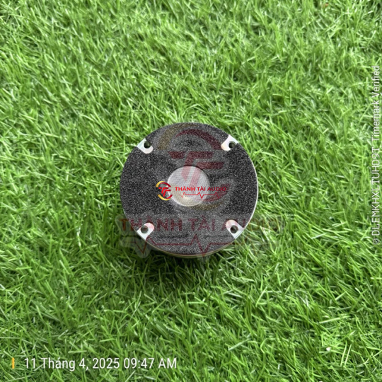 treble neo khối 450 mẫu RCF coil dây dep, màng titan 