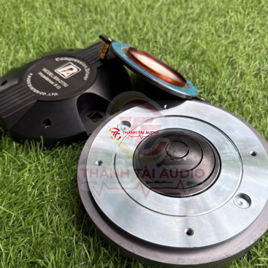 Củ Loa Treble Paudio 750 Coil 72.5 hàng cao cấp