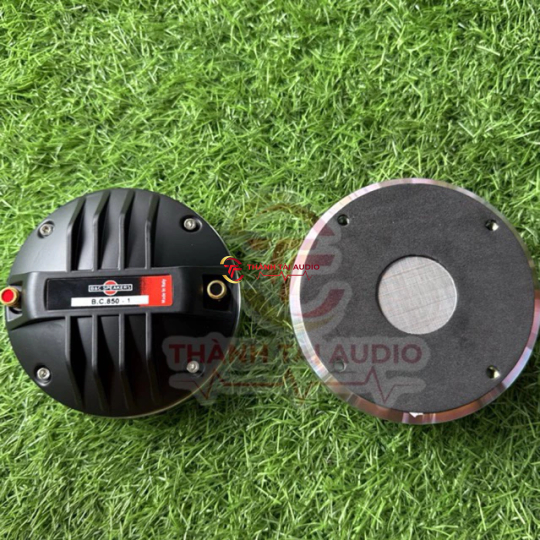 treble neo khối 850 mẫu B&C 