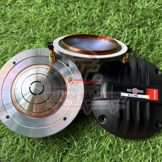 treble neo khối 850 mẫu B&C 