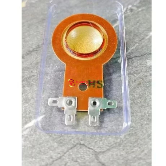 coil treble 250 thay thế cho loa kéo