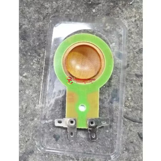 coil treble 250 thay thế cho loa kéo