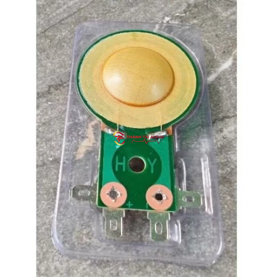 coil treble 250 thay thế cho loa kéo