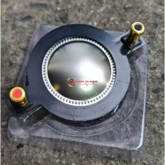 mâm coil 450, thay thế cho treble Paudio, Martin, rcf