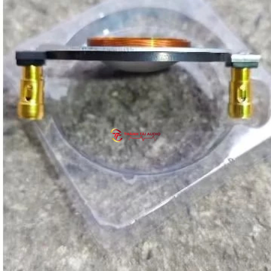 mâm coil 350, thay thế cho treble 350 Paudio, RCF, martin