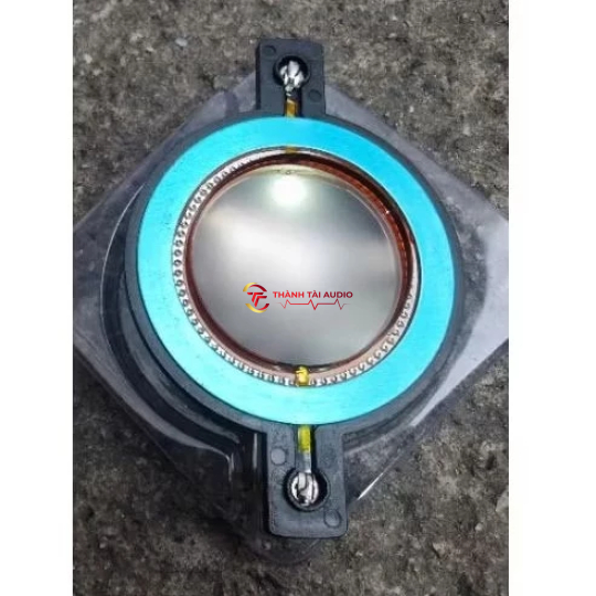 mâm coil 450, thay thế cho treble Paudio, Martin, rcf