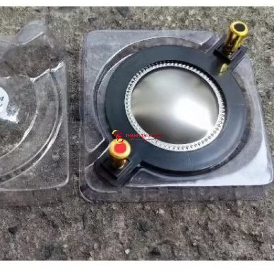 mâm coil 450, thay thế cho treble Paudio, Martin, rcf