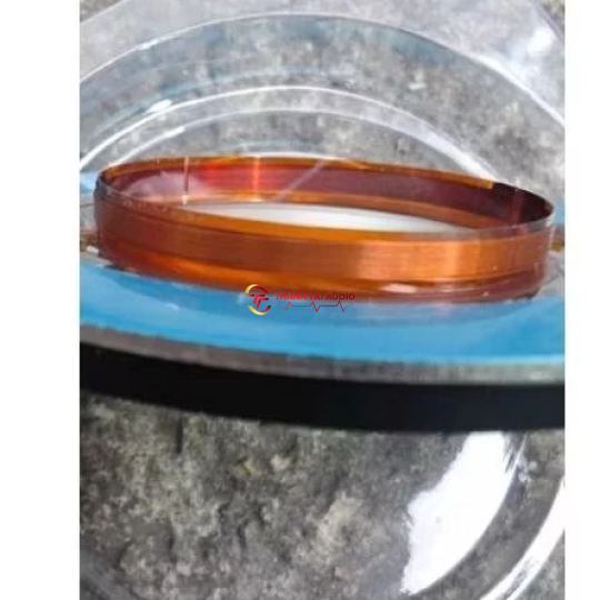 mâm coil 450, thay thế cho treble Paudio, Martin, rcf