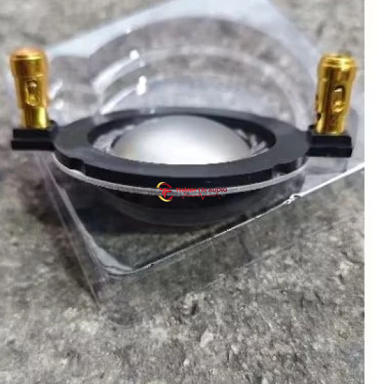 mâm coil 350, thay thế cho treble 350 Paudio, RCF, martin