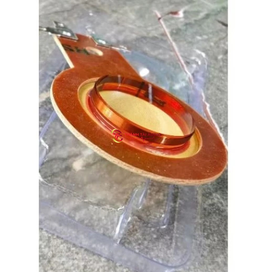 coil treble 250 thay thế cho loa kéo