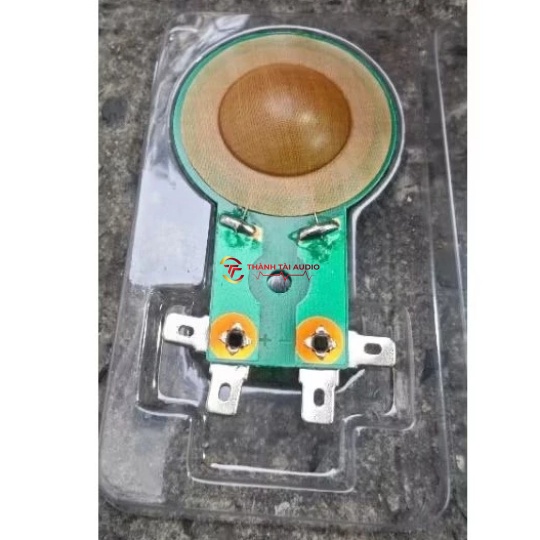 coil treble 250 thay thế cho loa kéo