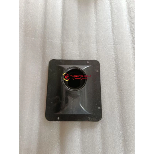 họng treble nhựa ren vặn, kích thước 13,5x15,5
