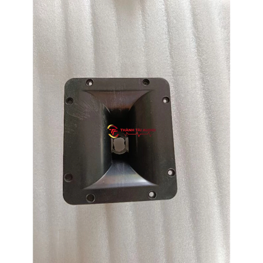 họng treble nhựa ren vặn, kích thước 13,5x15,5