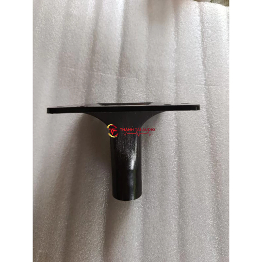 họng treble nhựa ren vặn, kích thước 13,5x15,5