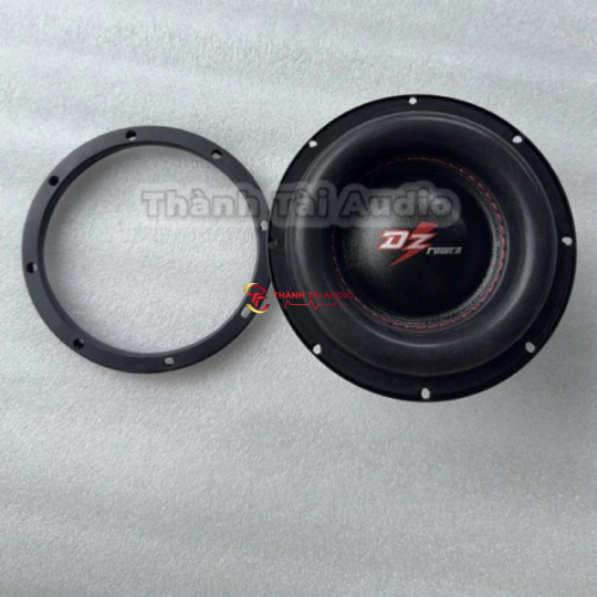 Củ sub Thái 16 DZ Power, từ đôi 120, coil 50, 2 cầu, nhập khẩu 