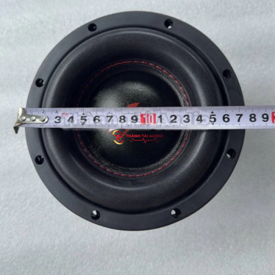 Củ sub Thái 16 DZ Power, từ đôi 120, coil 50, 2 cầu, nhập khẩu 
