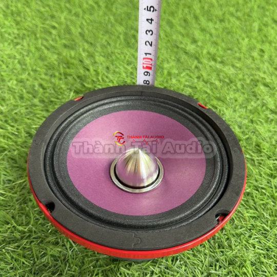 Loa 16 từ 120, coil 38, hàng nhập khẩu 