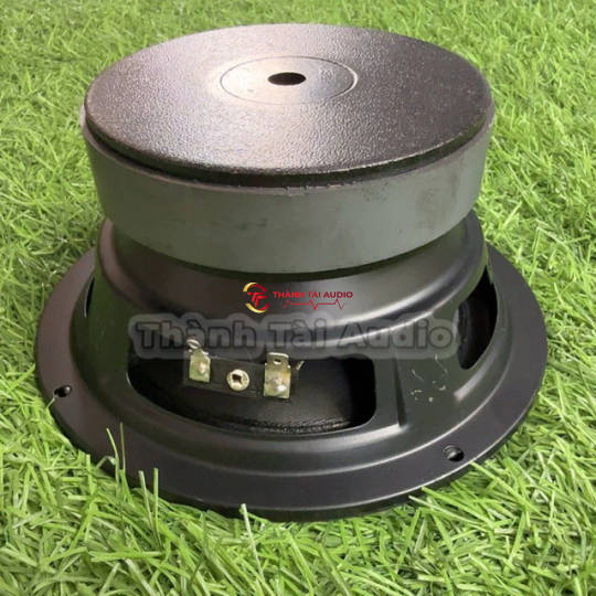 Bass 16 từ 110 coil 35, màng vàng, chuyên loa Karaoke