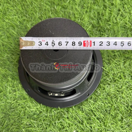 Bass 16 từ 110 coil 35, màng vàng, chuyên loa Karaoke