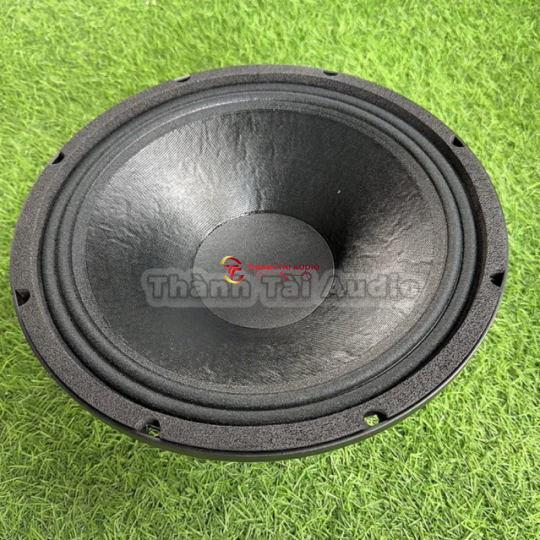 Bass neo khối 30 mẫu B&C coil 76, mũi lõm, hàng nhập khẩu 