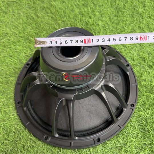 Bass neo khối 30 mẫu B&C coil 76, mũi lõm, hàng nhập khẩu 