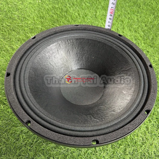 Bass neo khối 30 mẫu B&C coil 76, mũi lõm, hàng nhập khẩu 