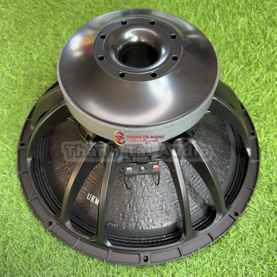 Bass 50 chuyên sub, nhện kép silicon, màng chống nước từ 220 coil 100 