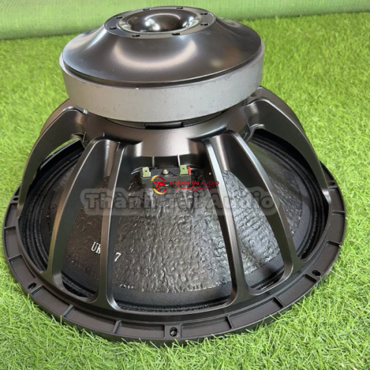 Bass 50 chuyên sub, nhện kép silicon, màng chống nước từ 220 coil 100 