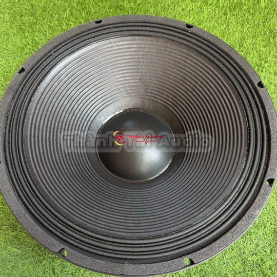 Bass 50 chuyên sub, nhện kép silicon, màng chống nước từ 220 coil 100 