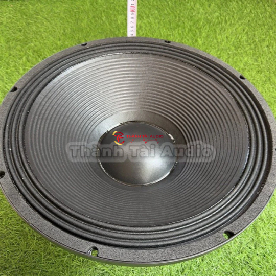 Bass 50 chuyên sub, nhện kép silicon, màng chống nước từ 220 coil 100 