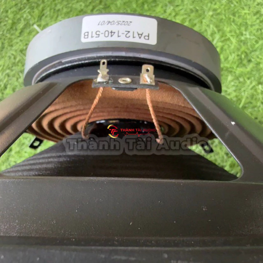 Loa 30 (3 tất) từ 140 coil 51 