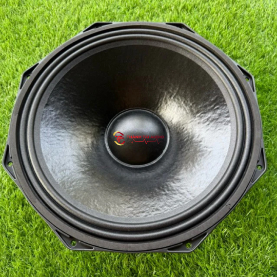 loa 40 NEXO từ 190 coil 75, màng chống nước cao cấp