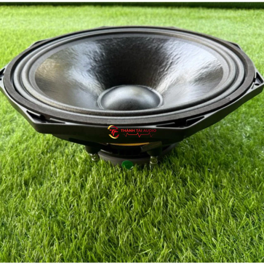 loa 40 NEXO từ 190 coil 75, màng chống nước cao cấp