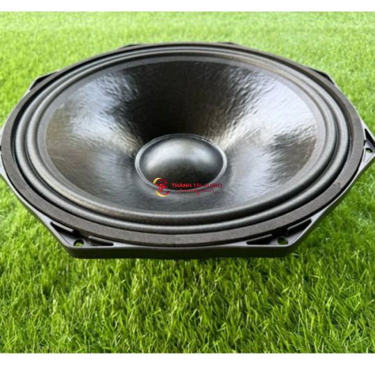 loa 40 NEXO từ 190 coil 75, màng chống nước cao cấp