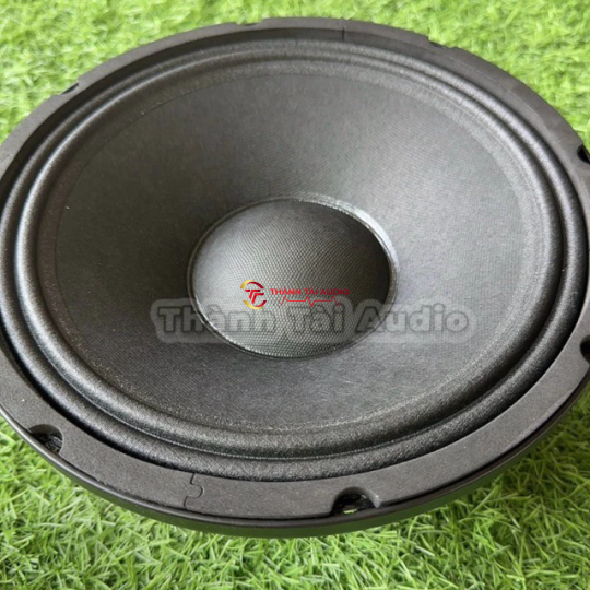 loa 25 mẫu martin từ 170 coil 65, màng chống nước 