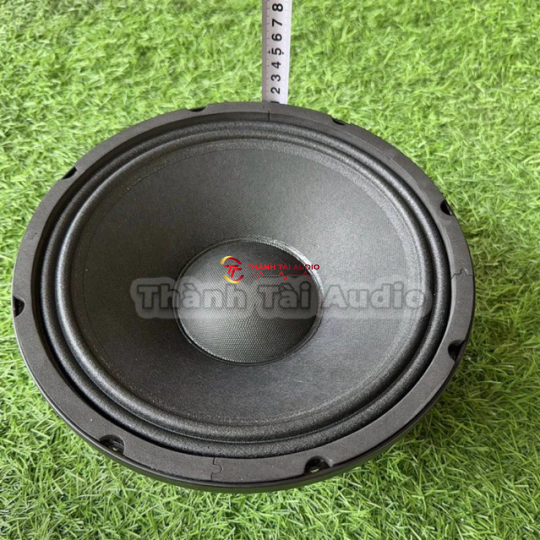 loa 25 mẫu martin từ 170 coil 65, màng chống nước 