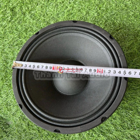 loa 25 mẫu martin từ 170 coil 65, màng chống nước 