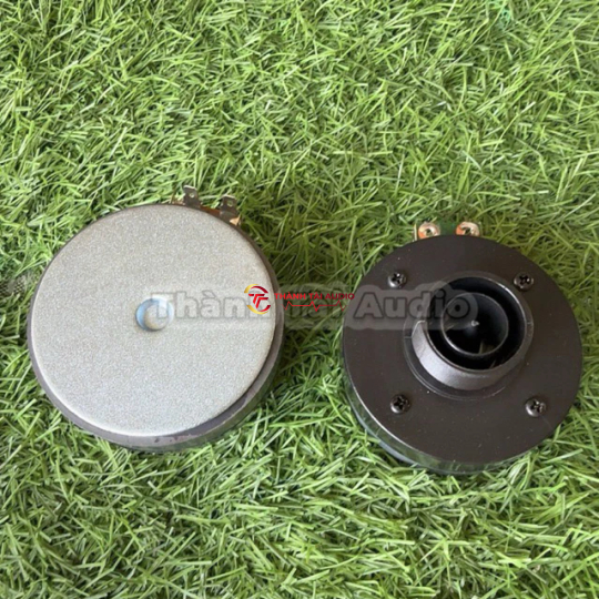 loa treble 250 từ 80mm, coil 25, nhập khẩu