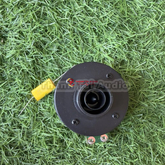 loa treble 250 từ 80mm, coil 25, nhập khẩu