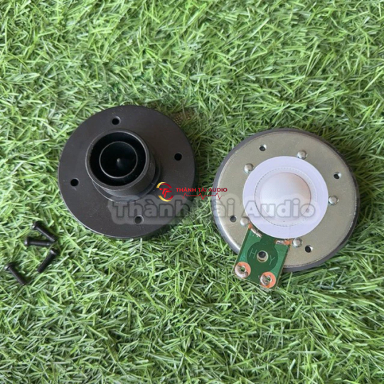 loa treble 250 từ 80mm, coil 25, nhập khẩu