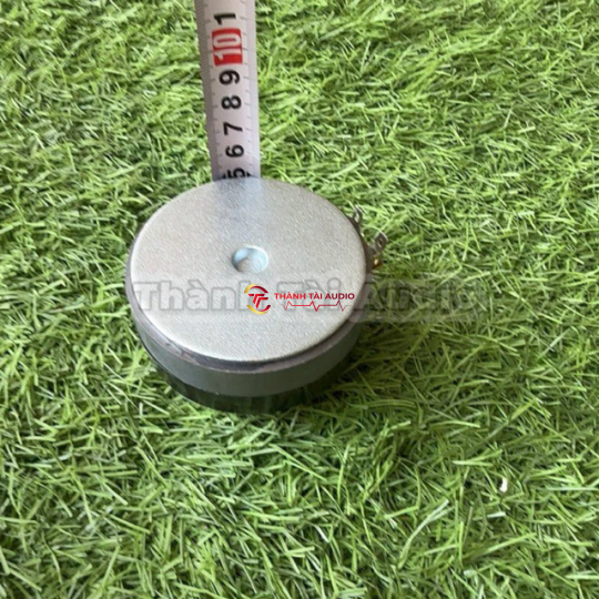 loa treble 250 từ 80mm, coil 25, nhập khẩu