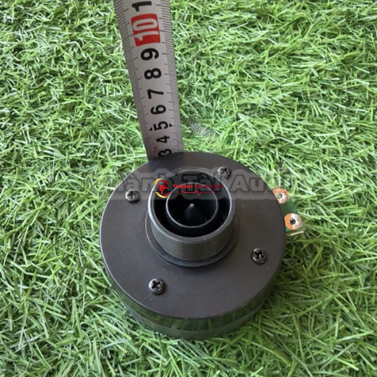 loa treble 250 từ 80mm, coil 25, nhập khẩu