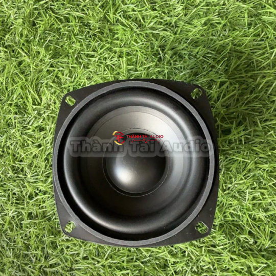 Bass 10cm từ 80, coil 25,5, chuyên loa kéo, loa gia đình, loa vi tính,colum