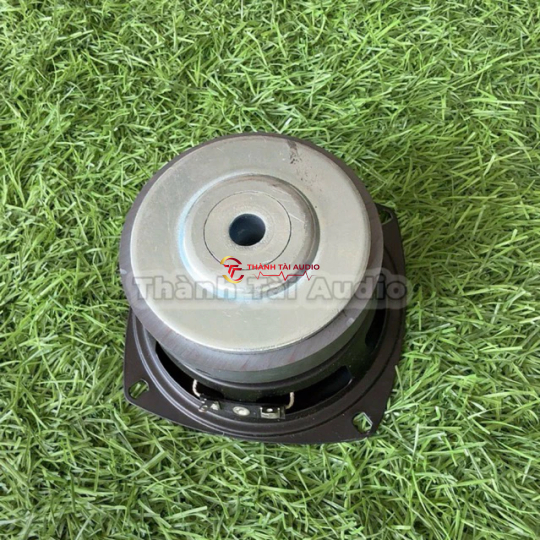 Bass 10cm từ 80, coil 25,5, chuyên loa kéo, loa gia đình, loa vi tính,colum