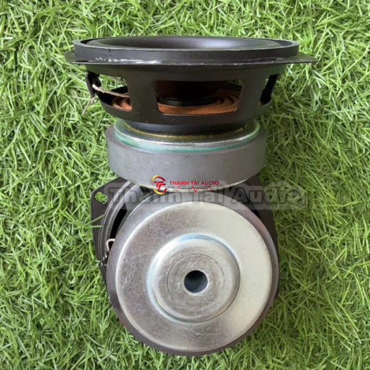 Bass 10cm từ 80, coil 25,5, chuyên loa kéo, loa gia đình, loa vi tính,colum