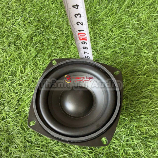 Bass 10cm từ 80, coil 25,5, chuyên loa kéo