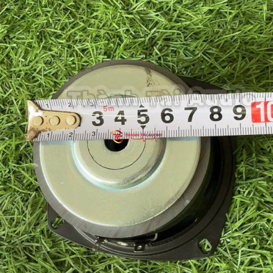 Bass 10cm từ 80, coil 25,5, chuyên loa kéo