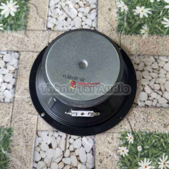 Loa trung 16 (sườn kín) từ 100, coil 25,5 