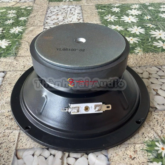 Loa trung 16 (sườn kín) từ 100, coil 25,5 