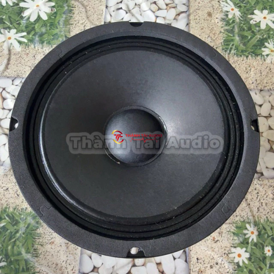 Loa trung 16 (sườn kín) từ 100, coil 25,5 